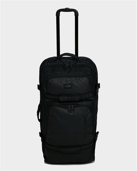 billabong luggage men.